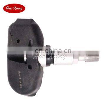 52933-1F000  52933-1G000  52933-2F000  529331-FA00  52933-2E000  52933-3E000  Auto Tire Pressure Monitoring Sensor