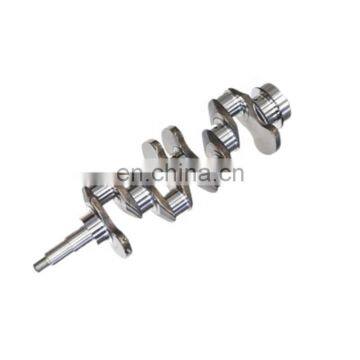 Crankshaft for 4D32 engine MD187921 Forged Steel