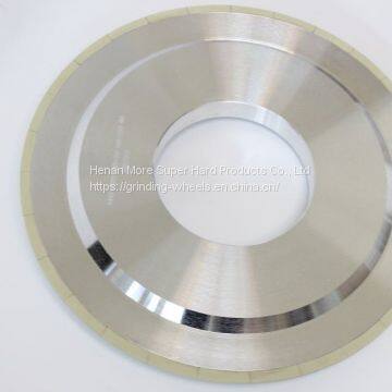 Cylindrical Diamond Grinding Wheel photo-4