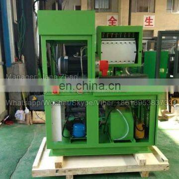 Best Quality 12PSB-MINI Diesel Injection Pump Test Bench photo-2
