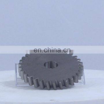 207252 Lubricating Oil Pump Gear for Cummins Cqkms KTA-19-C(525) K19 Diesel Engine Spare Parts Manufacture Factory in China