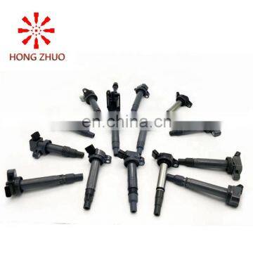Hot Sale 100% Professional 04E906262Q Oxygen Sensor