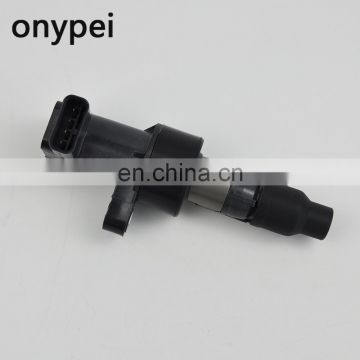 Genuine Parts UF-435 UF435 Ignition Coil 6R83-12A366-BA For S-Type 2003-2008 X-Type 2002-2008 3.0L V6 6R8312A366BA