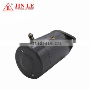 Electric High Torque 12V DC Motor Winch 1.7KW photo-4