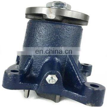 Excavator Spare Parts Water Pump ME391343 for 6D31 Diesel Engine