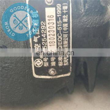 Air Compressor 3939906 3966524 3976374 5272391 For ISLE Engine Parts photo-6