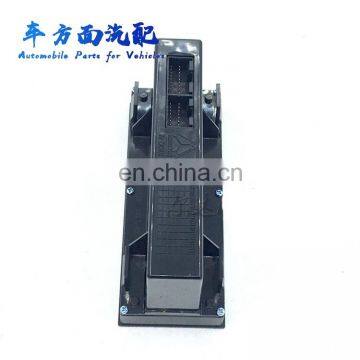 Air Conditioning Control Panel WG1684820003 for Sinotruk Howo A7 T7H photo-4