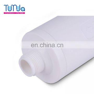 Drinking Activated Carbon With KDF55 RV Water Filter photo-5