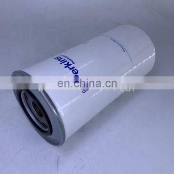 Diesel Engine Parts Oil Filters for Excavator 4324909 photo-3