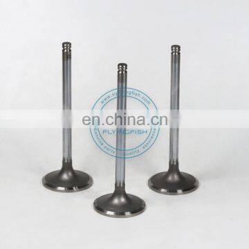 Original and Aftermarket Spare Parts 6CT 8.3L 6CT8.3 Diesel Engine Intake Valve 3924492 3802463 3915506 3902253