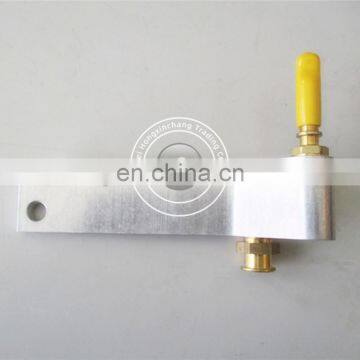 Diesel Engine Parts Fuel Connector Adapter 4989772 photo-2