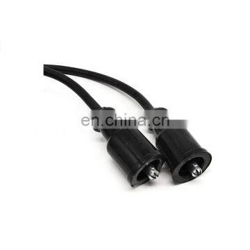 Repuestos Al Por Mayor Ignition Coil Auto Ignition Cable Set OE FP86-18-140 FP85-18-140 for Mazda Protege 2.0L