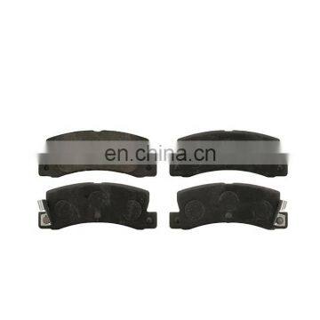 XYREPUESTOS AUTO PARTS Repuestos Al Por Mayor Brake Pads for Toyota Camry Mcv20 04466-Yzzc5