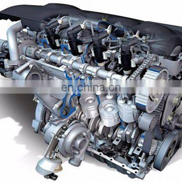 Fuel injection pump  6743-71-1131 diesel fuel injection pump for sale