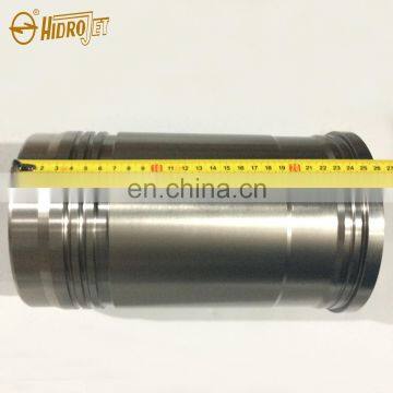 6D22T Engine Parts Cylinder Liner ME051632 6D22 Liner for Sale photo-4
