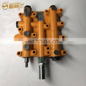 LG03-BSF transmission control valve assy 4120000064 speed change valve for wheel loader