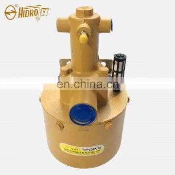 Good Quality for Air Booster (short) Hot Sale