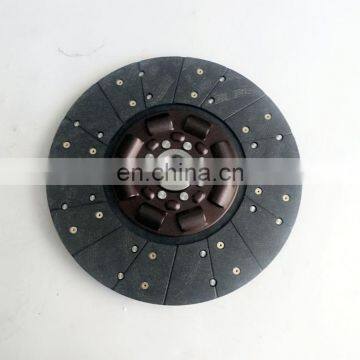 Clutch Pressure Plate and Cover Assembly photo-2