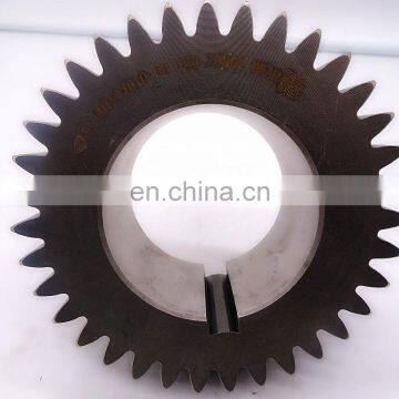Intermediate Shaft First Gear JS150T-1701049B for Foton Truck