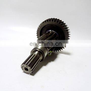 FAST Transmission Long Weld Shaft 12JSDX240T-1707047 photo-4