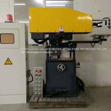 Hot Chamber Die Casting Machine Extractor And Sprayer Machine