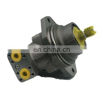 Parker F12 Series Hydraulic Piston Motor F12-080-MF-IH-K-000-000-S F12-080-MF-IH-K-000-L00-S photo-4