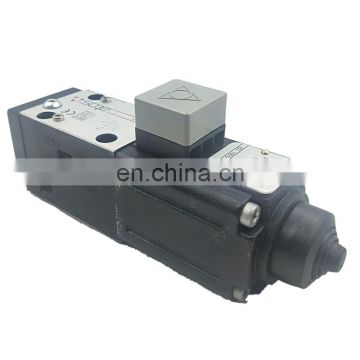 ATOS QVHZO-A QVHZO-AE QVHZO-AES series Proportional solenoid Pressure flow valve QVHZO-A-06/45/18/MC 20