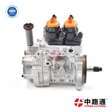 Toyota denso injection pump 22100-0L060 denso rotary injection pump