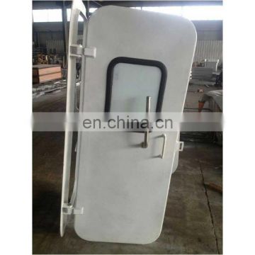 BOCHI Aluminum Watertight Doors with Window