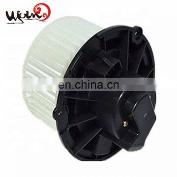 Discount blower motor for ac unit price for Nissan Quest 2002-1999 27220-7B025 27230-2Z300