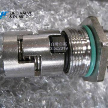 ZSMS Spring Loaded Mechanical Seals for Pumps ZIS or ZDLF or ZISG or ZIH or ZN photo-4