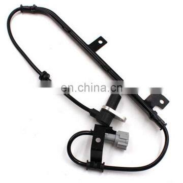 265006236 Rear Axle Right wheel speed sensor auto parts for Nissan Primera  (P11) 1.6  2.0 16V 96-01 (WP11) 1.6 2.0 16V 96-02