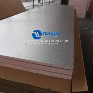 PHENOLIC PRE-INSULATED DUCT BOARD photo-5