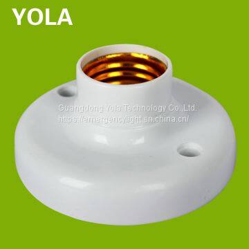 Hot Sale Good Quality Lamp Body Base Easy to Install Lamp Holder photo-2