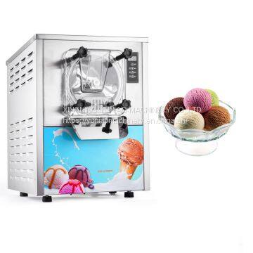 Commercial  Hard Ice Cream Machine Gelato Machine Kenya WT/8613824555378