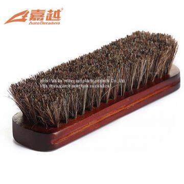 Horse bristle brush wholesale   auto horse bristle brush   Horse Bristle Brush wholesale   Horse Bristle Brush for car