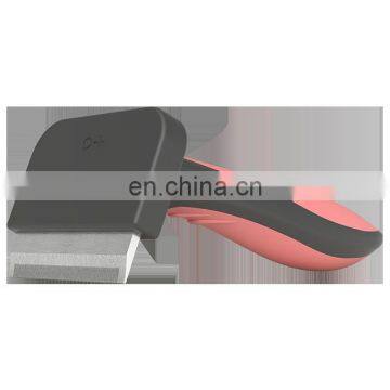 Pet Cat Dog Shaving Brush Cat Cat Combing Device Fine Hair Back Hair Open Knot Comb