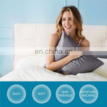 Extremely Comfortable Protection Breathability Hypoallergenic Cozy Pillowcases photo-4