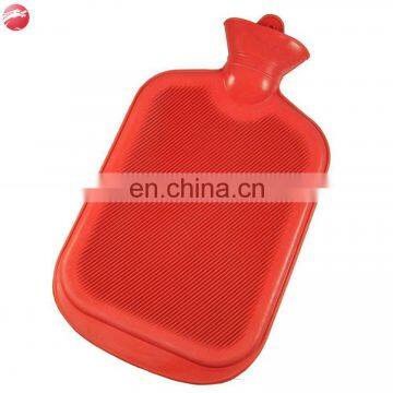 Hot Water Bottle With Premium Rubber For Pain Relief