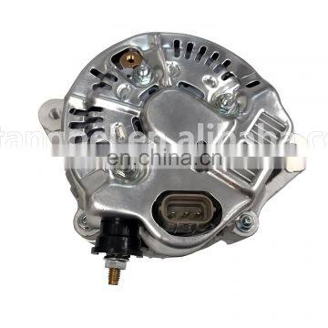 For Toyota 23054 27060-67010 27060-67020 27060-67030 27060-67070 12V80A 101211-5630 101211-9620 102211-1060 3kva Alternator photo-2