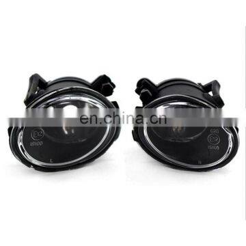 Applicable for BMW 3 Series E46 M3 M5 Car Anti-Fog Light Front Fog Light Front Bumper Light 63177894017 63177894018