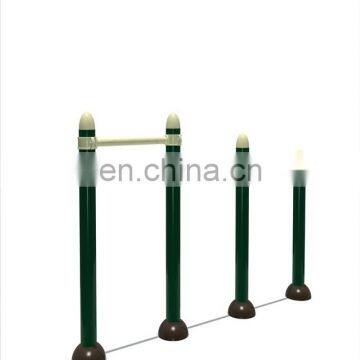 Cheap Galvanized Steel Park Outdoor Fitness Gym Fitness Equipment For Sale photo-2