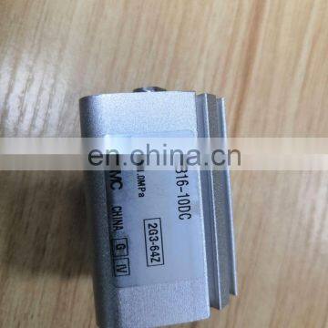 Hot Sales SMC Compact Cylinder With Low Price CDQ2B16-10DC photo-3