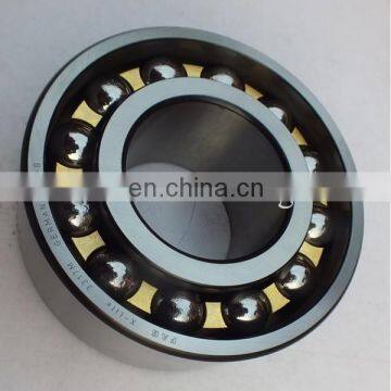 Wholesale Price Heavy Load 3312 2RS ZZ NR Tool Spindle Double Row Angular Contact Ball Bearing 60x130x54