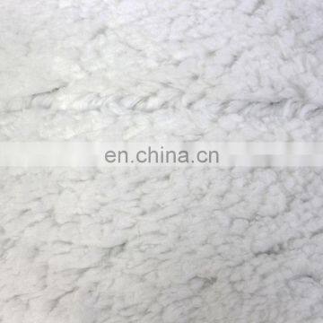 Sherpa Throw Blanket Super Soft Reversible Ultra Luxurious Plush Blanket Living Room photo-5