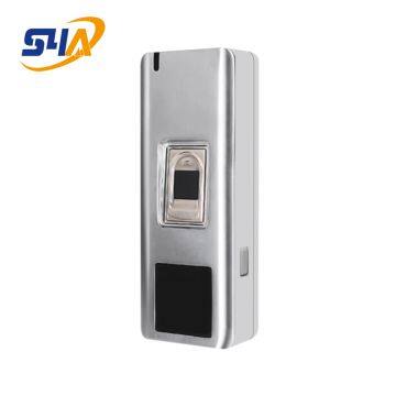 Waterproof IP66 Fingerprint Access Control photo-4