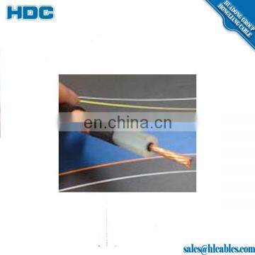 Airfield Lighting Cable 5kv 6mm2 8awgTR-XLPE BT PE FAAL 824 Type C Standard Price photo-5