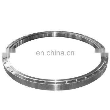 ASME A182 TP310S 0Cr25Ni20 2520 Stainless Steel SS Forged Rings and Machine Parts photo-7