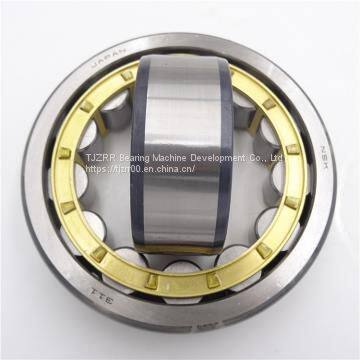 NU-316 Cylindrical Roller Bearings