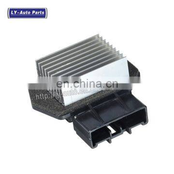 Control Blower Motor Resistor For Scion For Toyota For 4Runner For Camry For Solara 87165-13010 499300-2121 2003-2005 1.5L